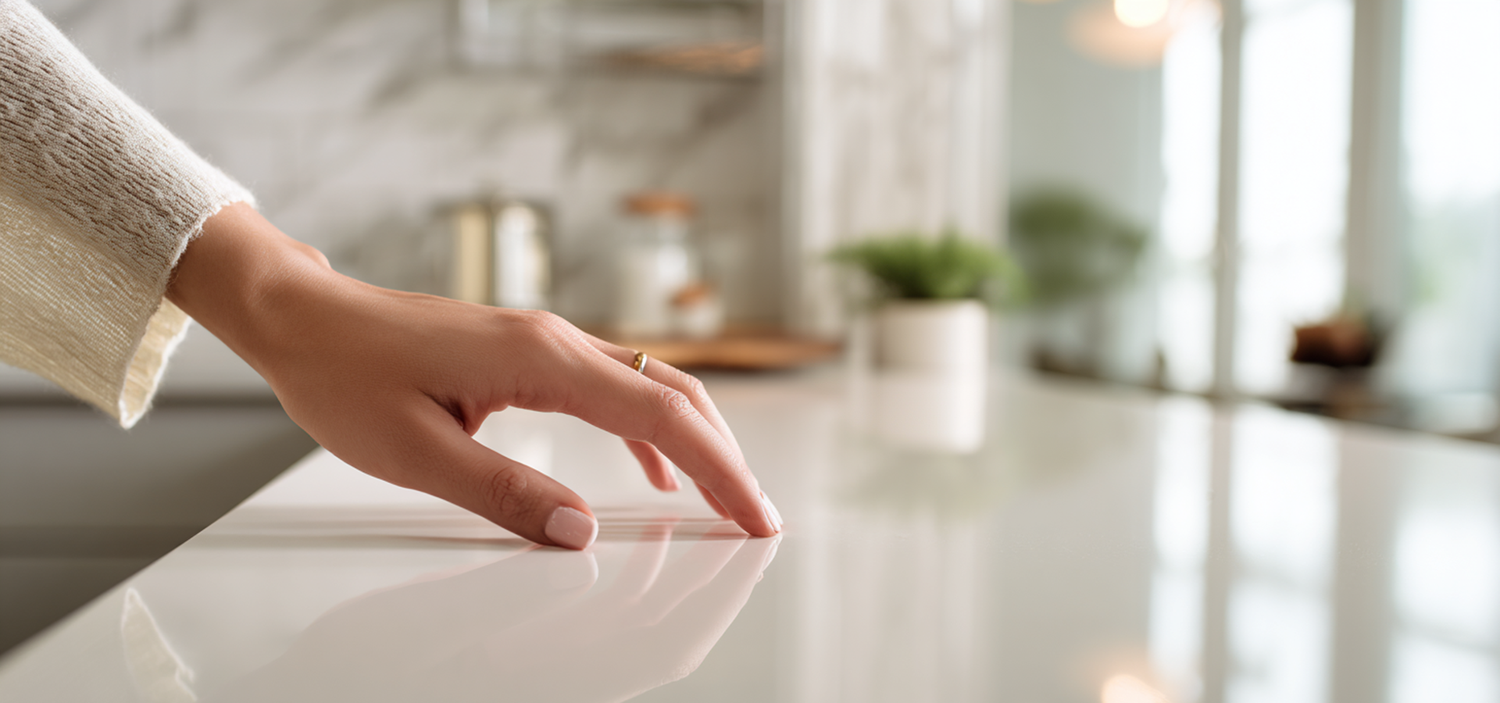 Restoveva - Beyond Clean™ Store