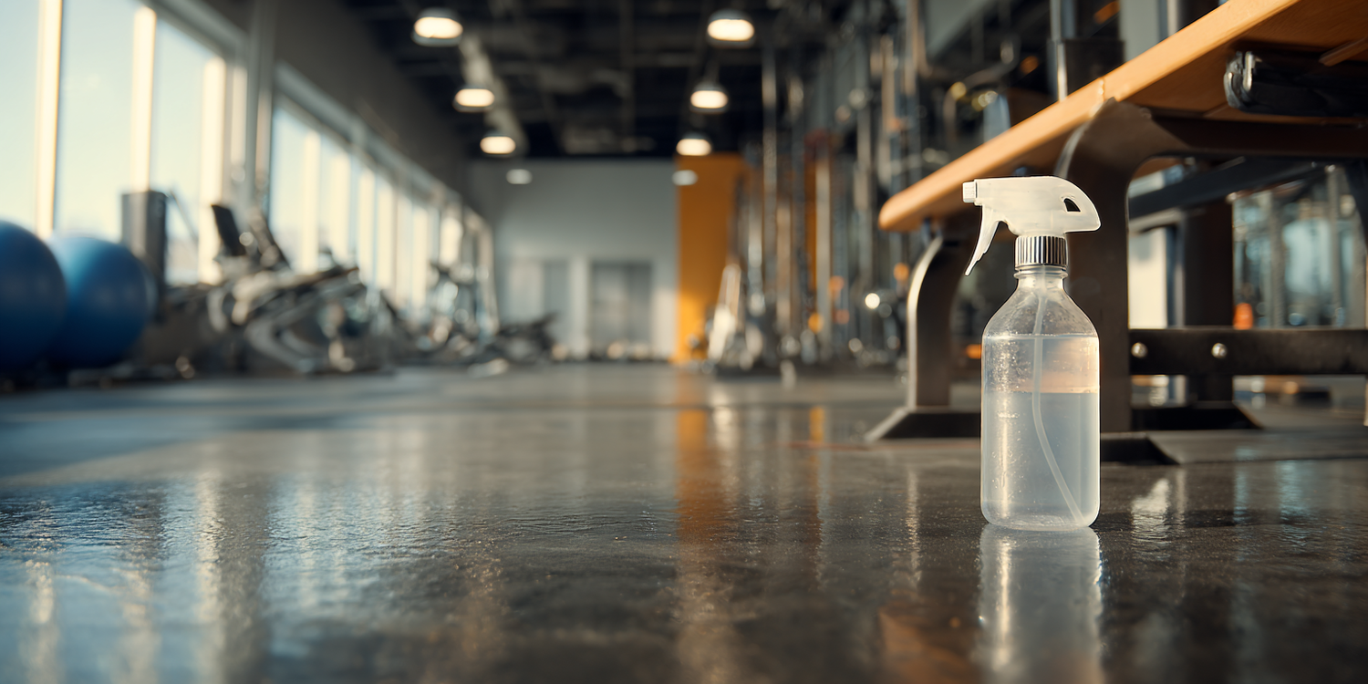 Restoveva - Beyond Clean™ Store