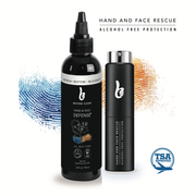 Hand & Face Rescue Kit