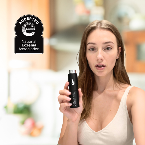 Hand & Face Defense+ REFILL