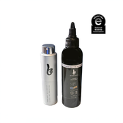 HAND AND FACE DEFENCE+ REFILL + ATOMIZER 3.4/8 OZ